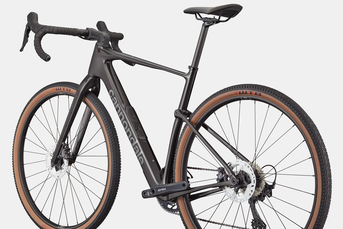 CANNONDALE TOPSTONE CARBON 2 GRX 2X (C15155U20:OBS)3